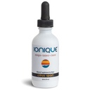 NEW Ionique Mineral Supplement for Water - Magneesium, Trace Mineral & Elektrolüütide Hüdraulikasüsteem, Migreeni, Kõhukinnisuse, Aju Udu, Lihaskrambid, Sleep, Üks 2 oz pudel Vedel tilgad