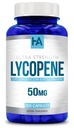 Looduslikult saadud lükopeenilisand | tomatipõhine lükopeen 50mg antioksüdandit ja karotenoidilisandit südame ja eesnäärme toetamiseks | Vegan Non-GMO & Valmistatud USA cGMP laborites (200 Veggie kapslit)