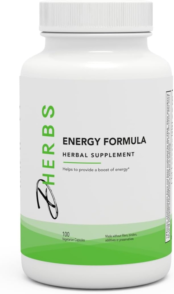 Dherbsi energiavalem, 100-kohaline pudel