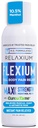 Relaxium Flexium Instant Spray valu, Max Tugevus 10,5% Menthol & CurcuTame, toetab lihaste, liigeste ja artriidi valu leevendamist, 3 FL oz. (90 ml)
