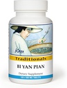 Kan Herb Company Bi Yan Pian - Traditsiooniline Hiina Taimne valem Sinus Health, toetab selge nina läbipääsu, leevendab hooajalist ebamugavust, Taimne täiendus, 120 tabletti