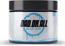 DADORALL Nootropic Powder for Energy and Focus | No Sugar Focus Energy Drink Mix with Nootropic Supplements, 200mg Kofeiin, täiskasvanutele, 5g Per Scoop, 5,29 Ounces, (Blue Yum, 30 Serving Pack of 1)