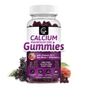 Kaltsiummagneesium tsinkkummid suure imendumisega Magneesium, kaalium, D3 - luudele, lihastele, immuunsüsteemile ja unele, vegan