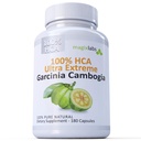 100% HCA Ultra Extreme Garcinia cambogia Väljavõte - 100% Pure All Natural - Ultimate Fast Action Supplement