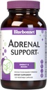 Bluebonnet Nutrition Adrenal Support, Energy & Mood*, Non-GMO, Vegan, Kosher Certified, Gluteenivaba, Sojavaba, Piimavaba, 120 köögiviljakapslit, 60 Servingut