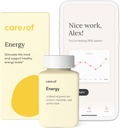 Hooldus / of Natural Energy Supplements väsimus Vitamiinid energia ja väsimus naistele ja meestele, energia vitamiinid naistele tervisliku energia, energia täiendused naistele - 30 energia pillid