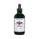 Vitanica PMS Tonic, Premenstrual Support and Relief, Saint Johns Wort, Dong Quai, Chaste Tree Berry, Wild Yam and More, Vegan 4 Ounce