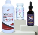 Bricker Labs Sport Nutrition + Active Lifestyle Bundle