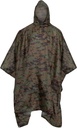 Rothco G.I. Tüüp Military Rip-Stop Poncho