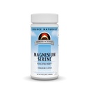 Allikas Naturals Serene Science Magneesium Serene, Rahulik keha *, Tangerine Maitsestatud - 9 Ounce Powder