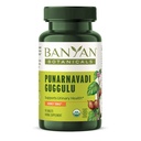 Banyan Botanicals Orgaanilised Punarnavadi Guggulu tabletid - Orgaaniline liigeselisand - toetab neerude ja kuseteede tervislikku funktsiooni * - 90 tabletti - mitte-GMO jätkusuutlikult hangitud vegan *