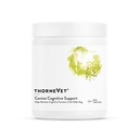 ThorneVet koerte kognitiivne tugipulber koertele - suurepärane maitse terviselisa B-vitamiinide ja antioksüdantidega, et toetada teie vanema koera aju tervist - 90 Scoops