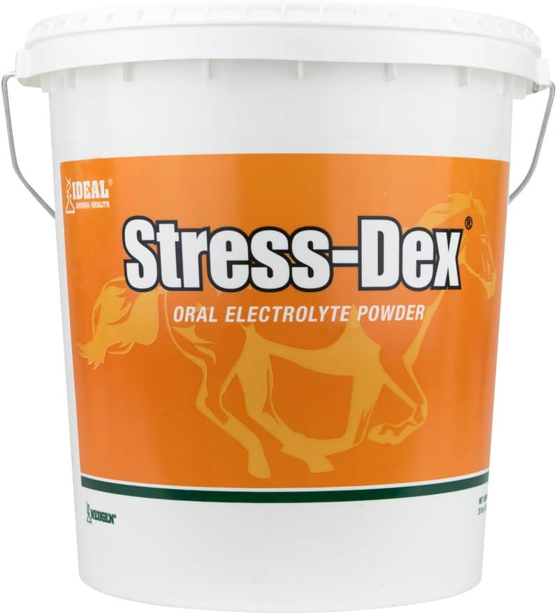 Neogen 79177 Stress-Dex 20lb, oranž