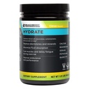 BODi Hydrate Performance Hydration Supplement, Quercetin rikastatud elektrolüüt pulber, 4 võti elektrolüüdid: kaalium, magneesium, naatrium, kaltsium - toetab vastupidavust ja vedeliku tasakaalu, tsitrusviljad, 40 SRV