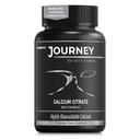 Journey Bariatric Kaltsium Kapslid Vitamiin D3 | Luu tugevust toetada Pre- ja post-kirurgia Tervis