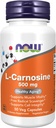 L-karnosiin 500mg 50 VegiCaps (pakk 2)