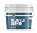 Maapealsed elemendid Magneesiumkloriid (1 Gallon), Toidulisand, Elementaalmagneesiumi suurepärane allikas