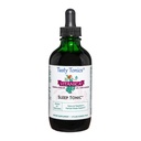 Vitanica Sleep Toonik, Natural Vequid Sleep Aid Supplement, Dr Formulated, Lõõgastav ja rahulik toetus täiskasvanutele, Stress Relief, Valerian Juur, Lemon Balm, Passion Flower, Vegan, 4 Ounce