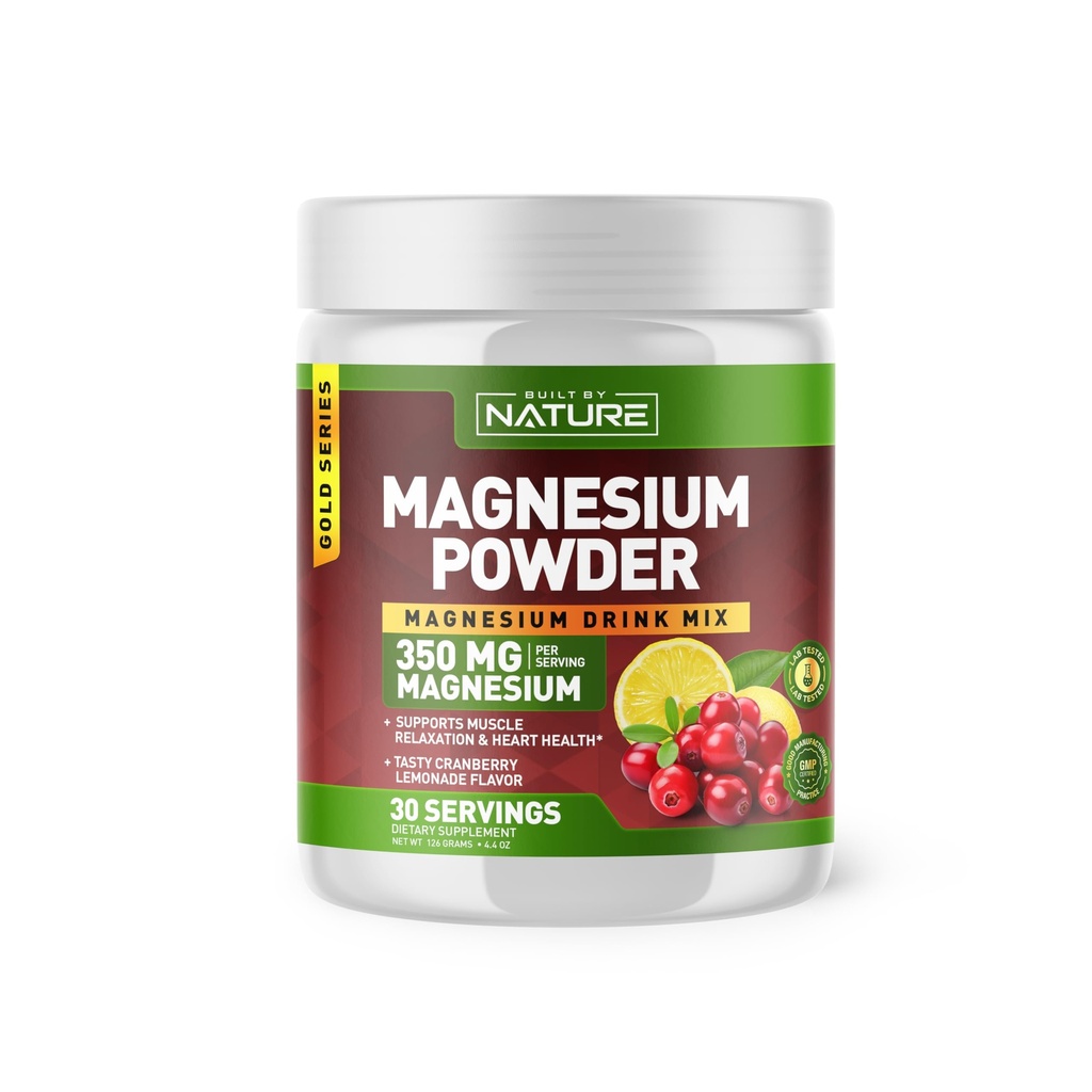 Looduse poolt ehitatud magneesiumipulber - stressivastane joogisegu rahulikuks ja korrapäraseks - magneesiumtsitraadi lisand - lõõgastav, lihas- ja südametoetus - Jõhvika limonaadimaitse - 30 serveerimist