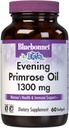 BLUEBONNETTOITAINE EVENING PRIMROSE ÕLI 1300 mg