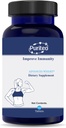 Tribulus terrestris ekstrakt | toidulisand - (60 tabletti, 1 pakend)