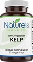 Kelp - 90 Veggie Caps
