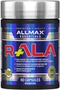 ALLMAX Nutrition R+ALA, 60 kapslit