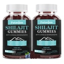 Shilajit Gummies meestele ja naistele Himaalaja kuld Shilajit Gummies. 3rd Party Testitud.1000mg Pure Shilajit, 200mg Ashwagandha, 200mg Chaga,100mg Ginseng,100mg Saw Palmatto, 60mg Black Seem Oil