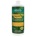Aloe Life - Magu Plus valem, kiiretoimeline toonik lastele, täiskasvanutele ja eakatele, toetab tervislikku seedimist ja aitab leevendada gaasi, puhitust ja iiveldust, Aloe Vera kontsentraati, Gluteenivaba (32 oz)
