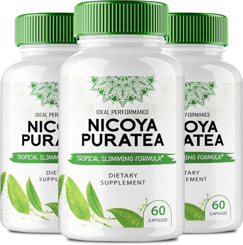 Nicoya Puratea Keto kapslid , Nicoya Puratea Advanced Formula Pills - Maksimaalne tugevus , NicoyaPuratea Kõik looduslikud Keto pillid , Nicoya Puratea kapslid , Nicoya Puratea Pills Reviews 3 Pack