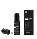 DS Labs Spectral.BRD Habeme konditsioneerimine Seerum, 30 ml - toetab paksemat, täidlasemat, näokarva, nanooksidiili, biotiini, niatsiinamiidi, kastoorõli ja hüaluroonhappega, mitterasvane, parabeenivaba