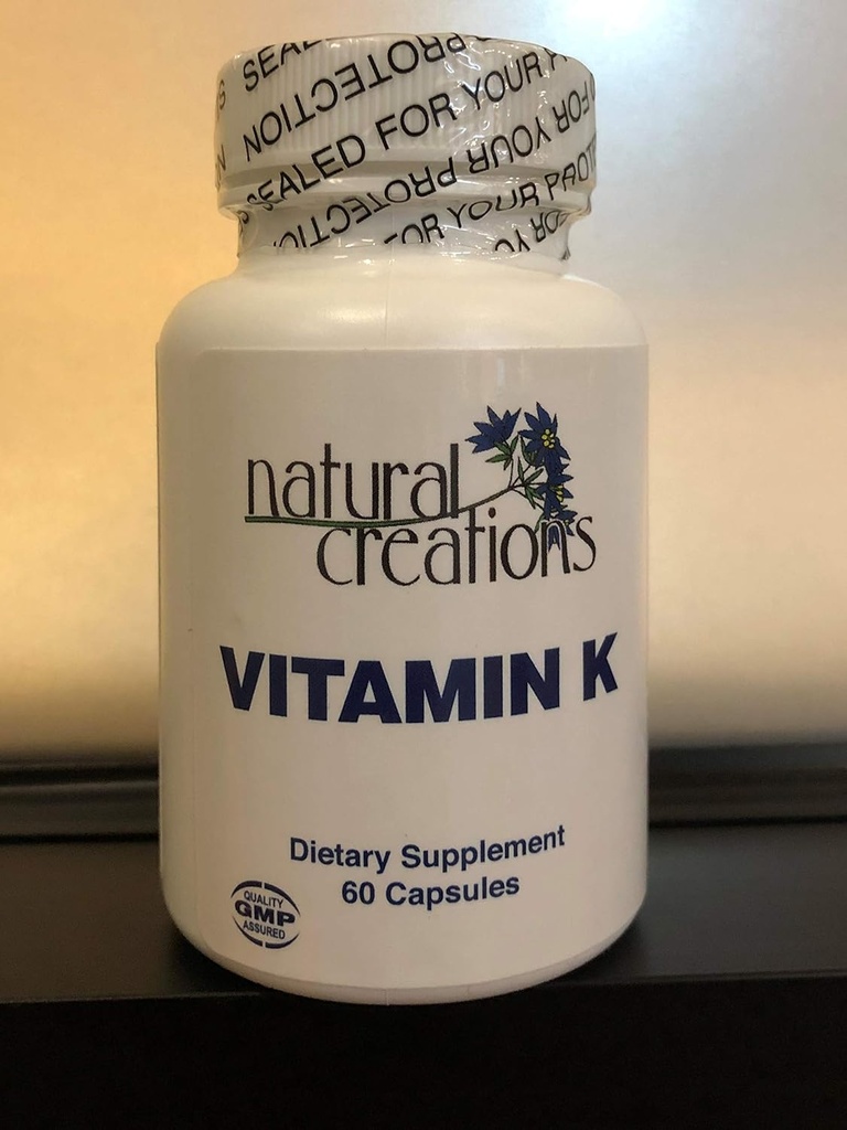 K-vitamiin