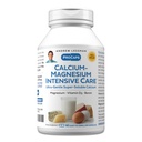 ANDREW LESSMAN Calcium Magnesium Intensiivne hooldus 60 kapslit - luu ja skeleti tervis Essentials. Lihtne neelata kapslid, super lahustuv peen pulber. Õrn isegi kõige tundlikuma kõhuga