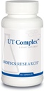 Biotics Research UT ComplexTM – Chrysanthemum, Couch Grass, Cornsilk, Zhu Ling and Buchu Extract, kuseteede tugi, neerufunktsioon, neerude tervis. 90 kapslit.