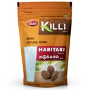 KILLI Haritaki | Kadukkai | Myrobalan | Karakkaya | Terminalia chebula | Harad Powder, 100 g