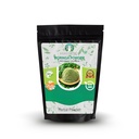 Moringa Leaf Powder 50 Gm I Moringa Olifera Pulber I Lab Testitud puhtus I Mitte GMO I GMP sertifitseeritud I Vegan