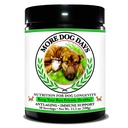 Anti-Aging & Immune Support | Organic, Human-Grade Ingredients | Ravimtaimed & Seeneekstraktid | Omega 3's, Antioksüdandid, Probiootikumid, Vitamiinid & Mineraalid | Taimepõhine & Vegan