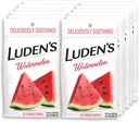 Ludensi arbuusi kurgutilgad, valulik kurgu leevendamine, 25 loend (pakk 12)