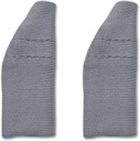 Kuulmisabi kaaned Kaitsevad kuulmisvõimendeid higi, mustuse ja niiskuse eest, sobivad kuulmisinstrumendid 1.4" kuni 1.6 "(Gray, L)