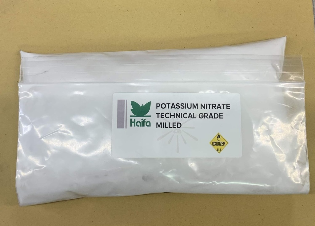 Kaaliumnitraat tehniline klass KNO3 4LBs 4 LBs (jahutatud)