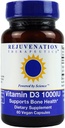 Rejuvenatsiooniteraapia D3-vitamiin - luu tervise tugi (60 vegankapslit)