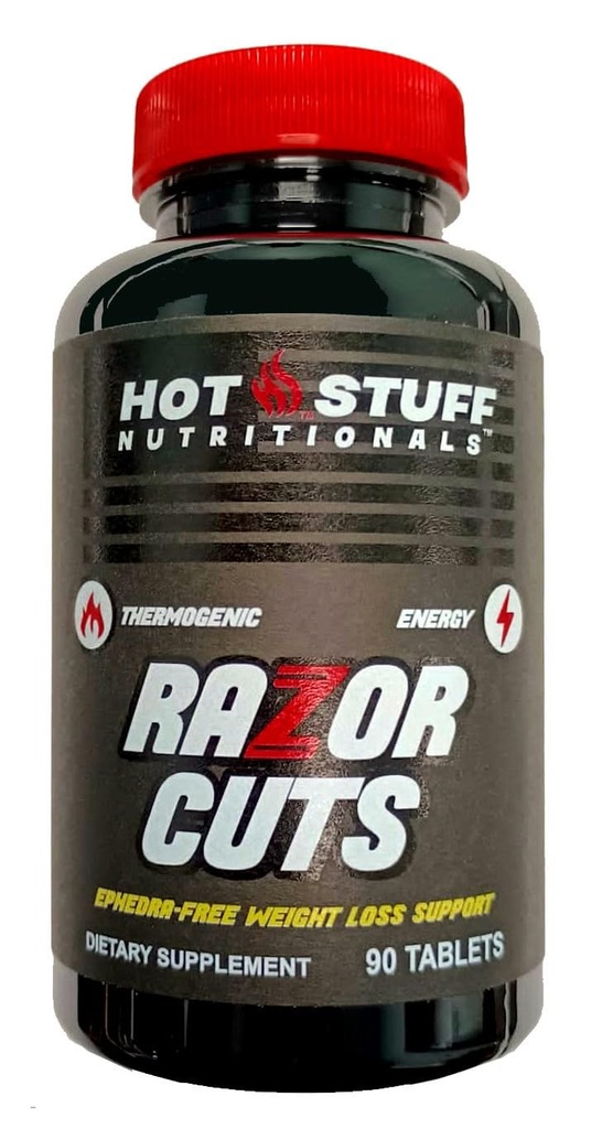 RAZOR LÕIKUD 90 CAPS