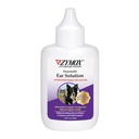 ZYMOX Ensümaatiline kõrvalahus 0,5-protsendilise hüdrokortisooniga, koerale ja kassile, 1,25 oz