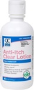 Kvaliteedivalik Anti-Itch Clear Lotion 6 oz - Pakend 3