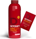 Detoxify Xxtra Clean ja Pre Cleanse Bunds