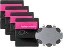 Kuulmisabi vahakaitsefiltrid ProWax MiniFit AsendusSelge puhastuskomplekt Oticon (4 Pack), Oticon ProWax MiniFit Asendusvahafiltrid