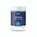 Bella All Natural Extreme Detox Pulber (maitsestamata)