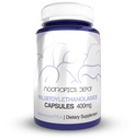 Nootropics Depot Palmitoüületanoolamiid Kapslid | Hernes | 400mg Pills | 30 Count | Toetab Ebamugavuse leevendamist | Edendab liigesefunktsiooni