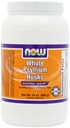 Nüüd terve Psyllium Husk, 24-Ounce (Pack of 3)