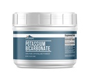 Maapealsed elemendid Kaaliumvesinikkarbonaat (2,5 naela), Mess-Free Tub, Pure & Indluted